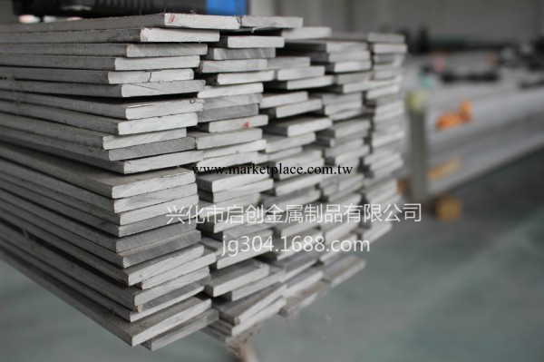 批發正宗316L冷拉扁鋼   酸洗扁鋼  自產自銷 不銹鋼扁鋼工廠,批發,進口,代購