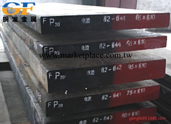 供應電渣P20塑料模具板材工廠,批發,進口,代購