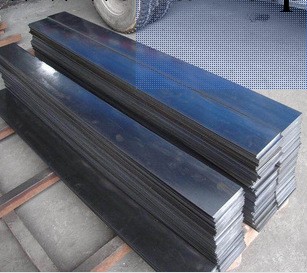 供藍色60Si2MnA彈簧鋼片 60Si2MnA 耐磨鋼片 60Si2MnA熱處理鋼片批發・進口・工廠・代買・代購