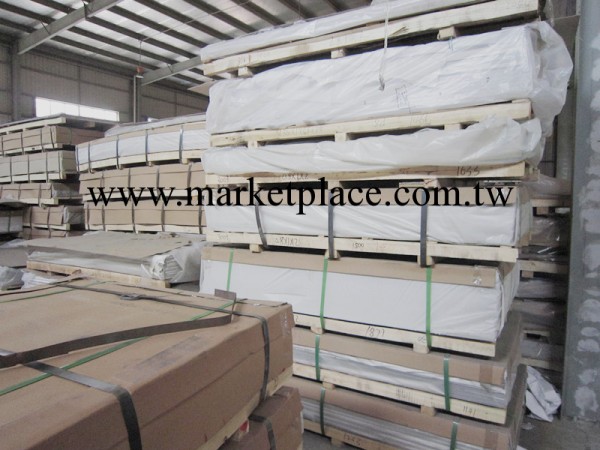 上海廠傢供應壓力容器用拉伸好 沖壓好的3003防銹鋁板 品質保障工廠,批發,進口,代購