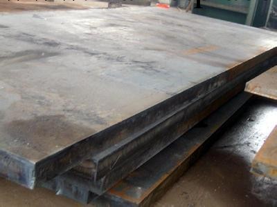 廠傢批發銷售q345鋼板 覆鋁耐磨鋼板 低價中板中厚板批發・進口・工廠・代買・代購
