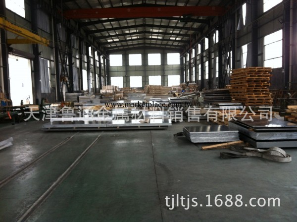 天津魯通金屬供應6061鋁合金板，機械加工用合金鋁板現貨批發・進口・工廠・代買・代購