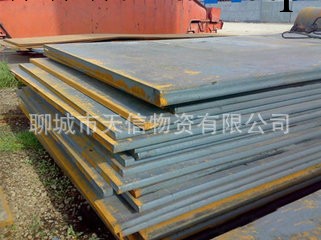 供應多種規格Q235鋼板 普中板  中厚鋼板 代切割配送批發・進口・工廠・代買・代購