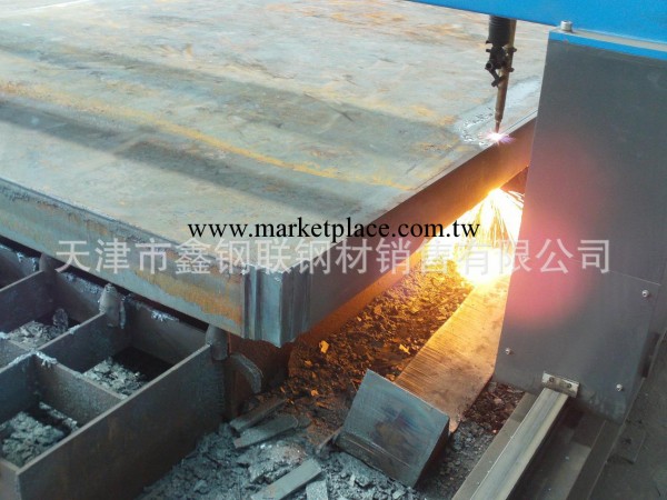 低溫鋼板 Q235b中厚板﹙﹙可切割﹚﹚Q235B鋼板，切割，加工批發・進口・工廠・代買・代購