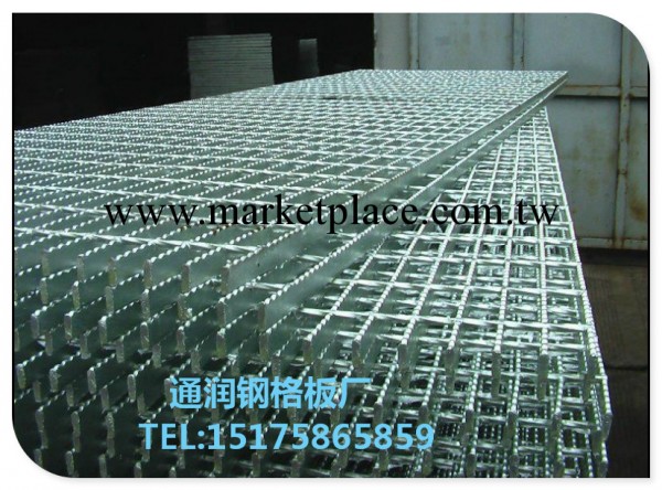 長期供應304產品鋼格板 鍍鋅網格板產品 安平制造商工廠,批發,進口,代購