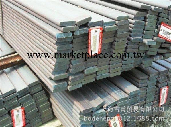供應優質熱軋60Si2Mn彈簧扁鋼|上海吉甫工廠,批發,進口,代購