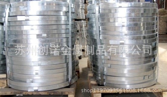 蘇州創諾熱銷 供應寶鋼65MN鋼帶 65MN彈簧鋼 65猛鋼帶 規格齊全工廠,批發,進口,代購