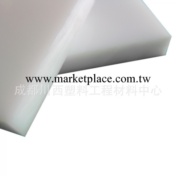 PP板 PP實心白色塑料板 聚丙烯硬板 力達牌 可定制尺寸工廠,批發,進口,代購