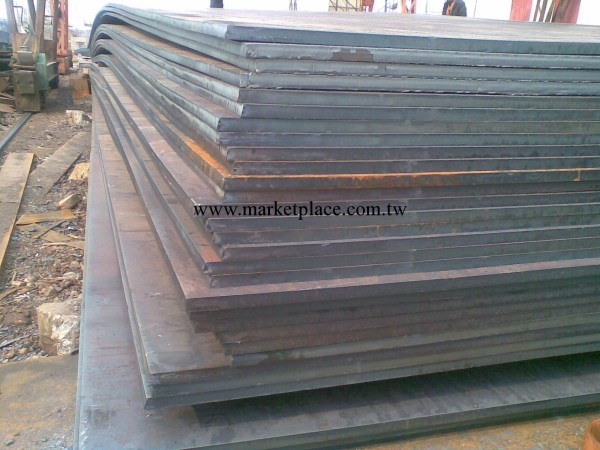長期銷售Q235A鋼板 中厚板Q235A鋼板 山東專業生產鋼板廠傢低價批發・進口・工廠・代買・代購