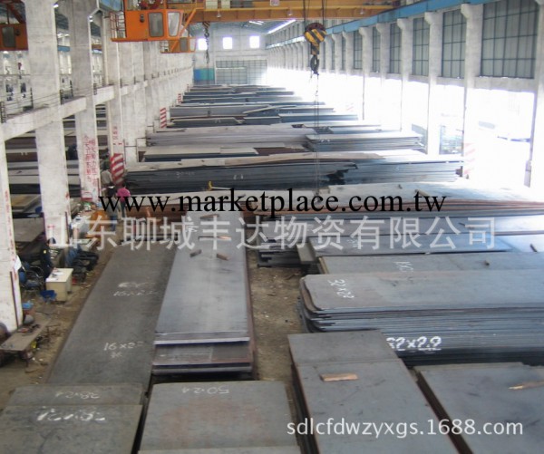 榆林中厚板市場低價銷售q345b中厚板現貨工廠,批發,進口,代購