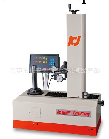 臺灣KEE JAAN 可展 刀具設定儀 TP-3040H工廠,批發,進口,代購