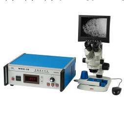 WRX-1S顯微熱分析儀（3）上海精科-上海精密科學儀器有限公司工廠,批發,進口,代購