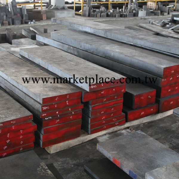 供應模具鋼 多種材質  多種型號  質量保證批發・進口・工廠・代買・代購