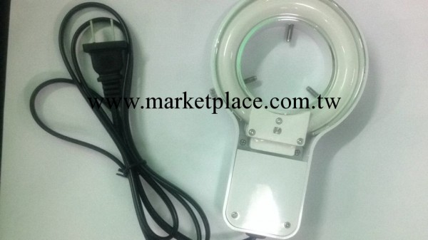 顯微鏡光源  顯微鏡環形燈220V8W白色批發・進口・工廠・代買・代購