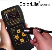原裝正品德國COLORLITE  sph900-IP62色差儀工廠,批發,進口,代購