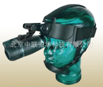 NVMT4 1X24(Gen 1)單筒頭盔紅外線夜視儀工廠,批發,進口,代購