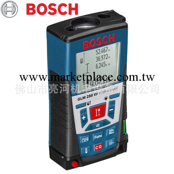 BOSCH博世激光雷射測距儀GLM250VF工廠,批發,進口,代購