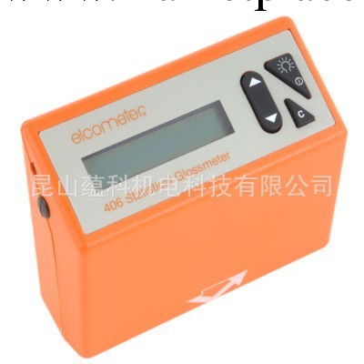 英國易高 Elcometer  406L 統計型微型 光澤度機 60度角 光澤度計工廠,批發,進口,代購