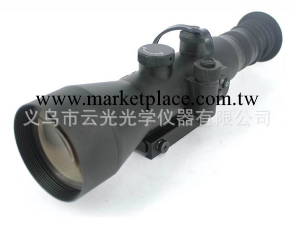 雲光  RM-580防震 微光 單筒 夜視儀工廠,批發,進口,代購