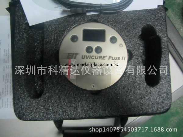 UV能量計 美國EIT Power Puck Ⅱ能量計 紫外線輻照度計工廠,批發,進口,代購