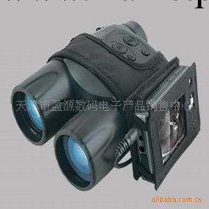 YUKON育空河夜視儀 5x42 Video Kit 帶液晶屏微光紅外夜視儀工廠,批發,進口,代購
