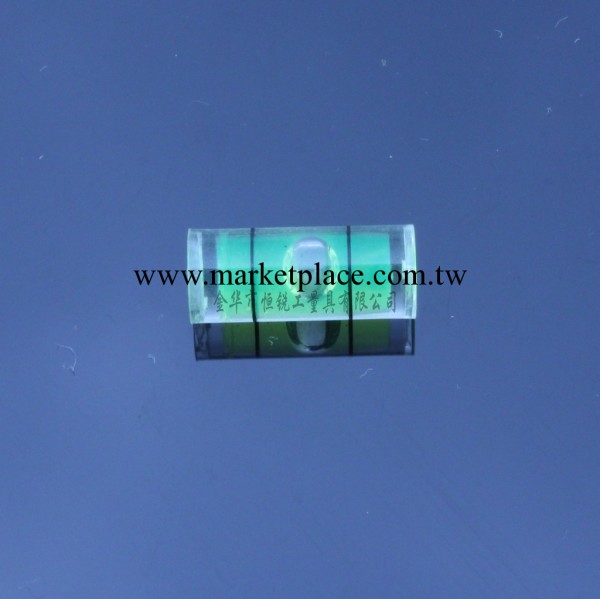 EPOCH 圓柱水準泡 氣泡水平儀 管式水平泡 相框水準泡 支架水平珠工廠,批發,進口,代購