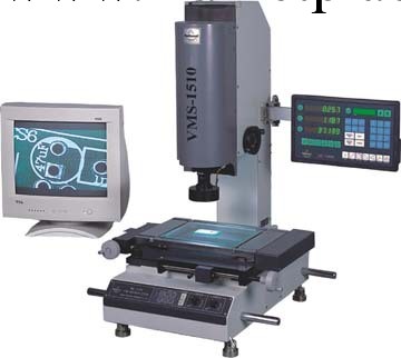 一級代理∞⊙∞萬濠標準型影像量測儀VMS-2515G,可接專業維修工廠,批發,進口,代購