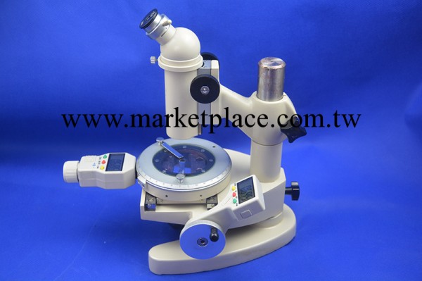 15JE數顯測量顯微鏡【上海產五廠】批發零售價光學測量顯微鏡工廠,批發,進口,代購