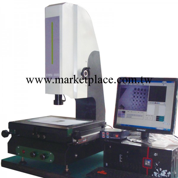影像測量儀 投影測量儀 二次元 影像儀 投影儀 VMS-2010 3020工廠,批發,進口,代購