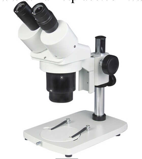 現貨特供  XTJ-4400兩檔立體工業顯微鏡 10-30倍雙目體視顯微鏡工廠,批發,進口,代購