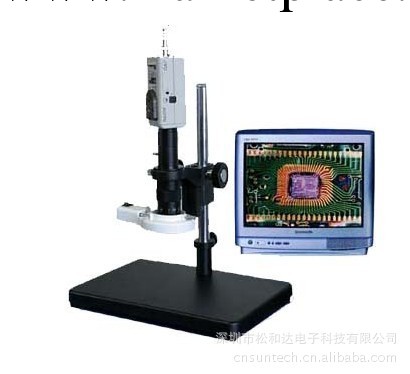 供應電視顯微鏡XDC-10A,含CCD攝像頭批發・進口・工廠・代買・代購
