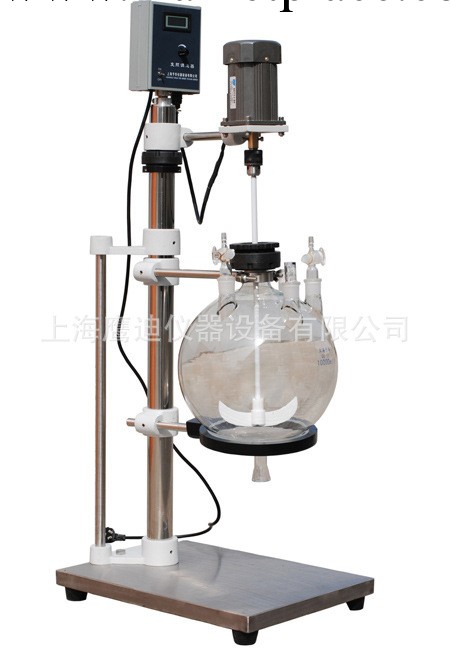 上海丞伍【10L-50L玻璃分液器】各種規格 加工定做工廠,批發,進口,代購