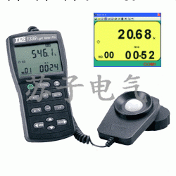供應TES-1339R記憶式數字式照度計/記憶式照度計/數字式照度計工廠,批發,進口,代購