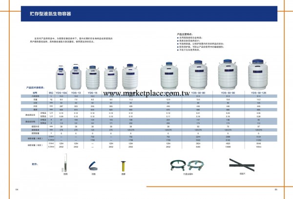 專業生物氮氣罐工廠,批發,進口,代購