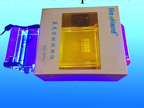 藍光儀（實時凝膠電泳觀測） 生產廠傢工廠,批發,進口,代購