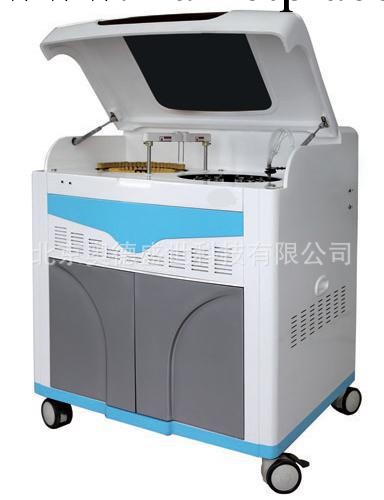 SS-JN-HD-F2800   全自動生化分析儀 生化分析儀    廠傢直銷工廠,批發,進口,代購