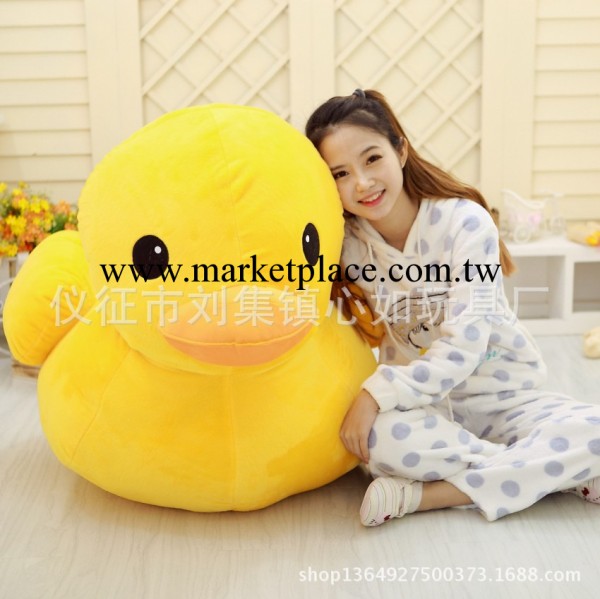 香港Rubber Duck 正品小黃鴨子黃色小鴨大黃鴨公仔毛絨兒童玩具批發・進口・工廠・代買・代購