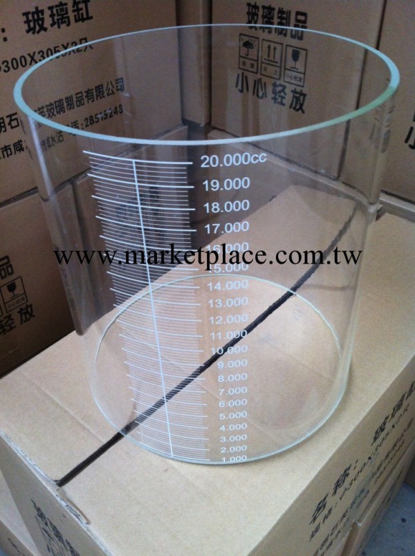 111120-供應廠傢生產批發直銷20L玻璃缸工廠,批發,進口,代購
