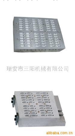 供應平板式鋁塑包裝機模具(圖)製藥設備工廠,批發,進口,代購