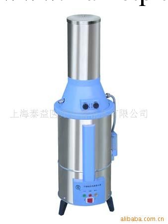 供應電熱蒸餾水器(CR膽.斷水自控)工廠,批發,進口,代購