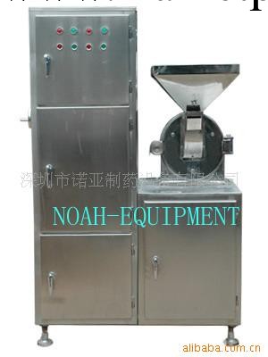 供應GF40B吸塵粉碎機 粉碎機組工廠,批發,進口,代購