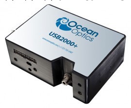 美國Ocean Optics微型光譜機工廠,批發,進口,代購