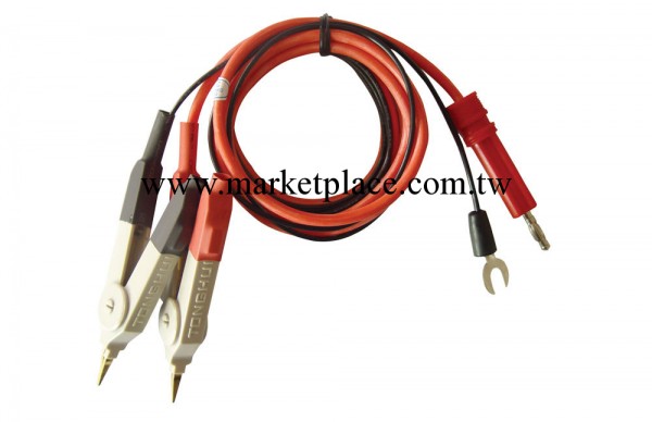 同惠高壓測試電纜  TH26035A  原裝正品工廠,批發,進口,代購
