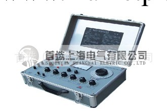 低價供應輕便型  QJ35-1型變比電橋工廠,批發,進口,代購