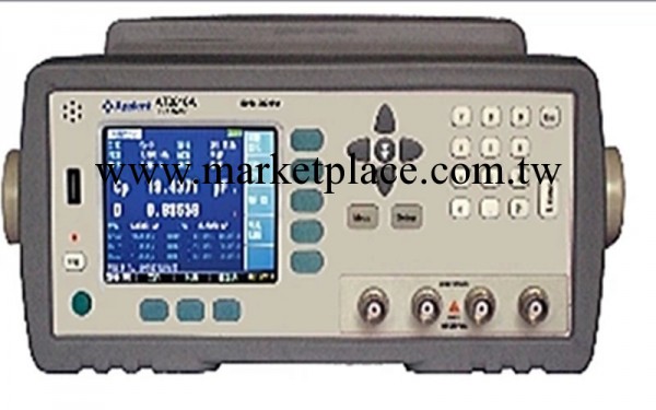 AT2816A 安柏 精密LCR 數字電橋 測試頻率200kHz 0.05% 現貨工廠,批發,進口,代購