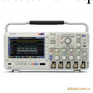 DPO2012B混合信號示波器--美國泰克(Tektronix)工廠,批發,進口,代購