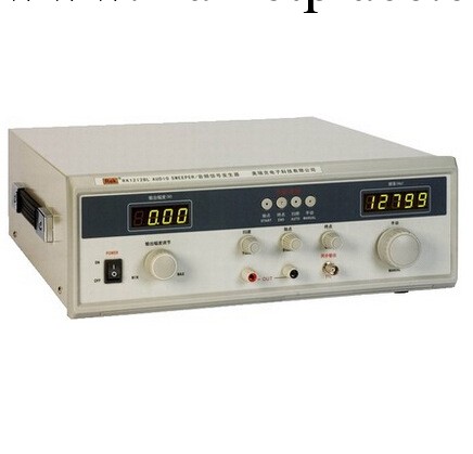 美瑞克RK1212BL音頻信號發生器20W音頻掃頻信號發生器20W掃頻機工廠,批發,進口,代購