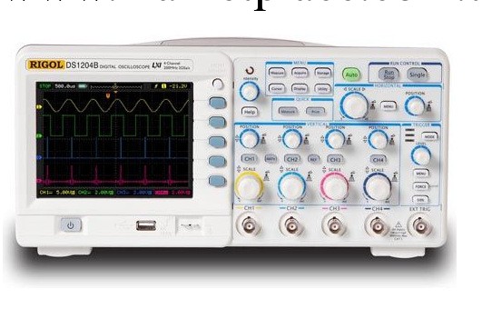 北京普源DS1104B數字示波器|普源示波器理促銷限時搶購---包郵工廠,批發,進口,代購