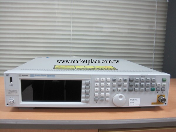 N5183A MXG 微波模擬信號發生器批發・進口・工廠・代買・代購
