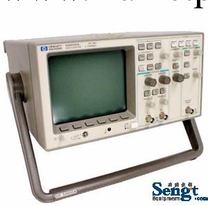 54600B Agilent/HP  100M示波器工廠,批發,進口,代購